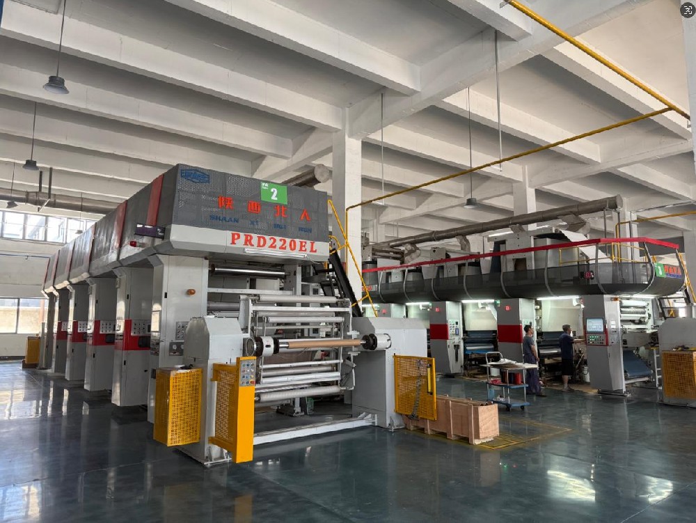 Production Equipment