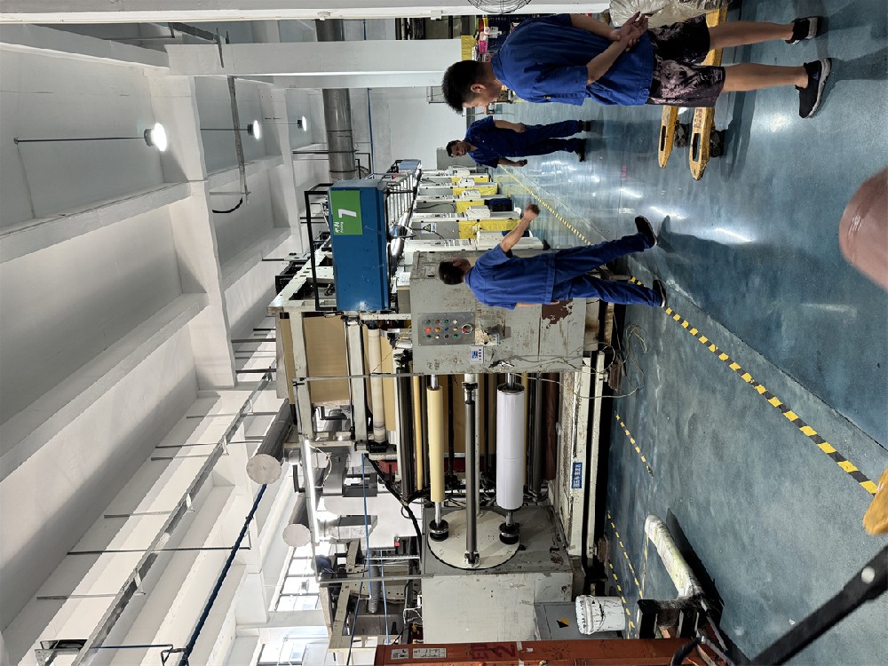 Production Equipment