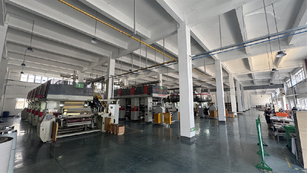 Production Equipment