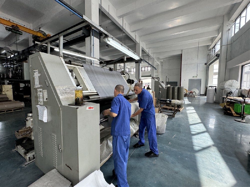 Production Equipment